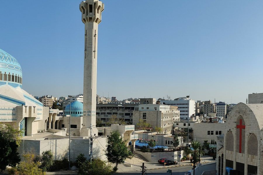 Amman